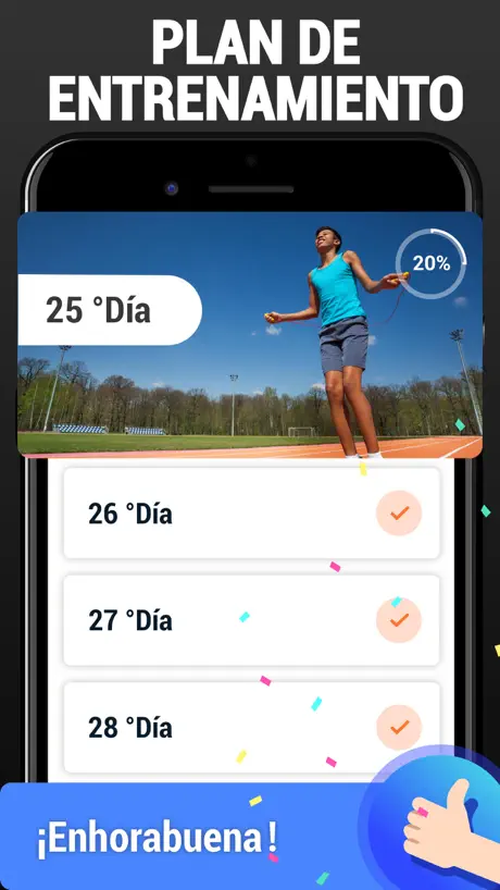 SpeakAce: Practice English