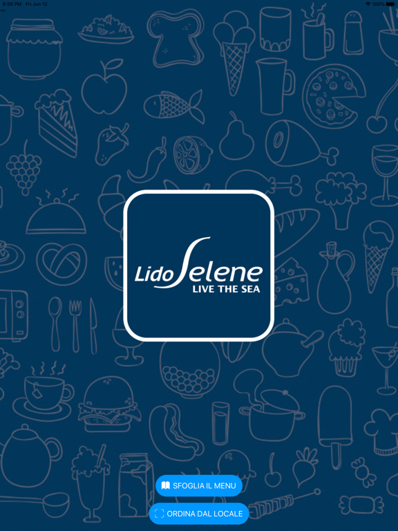 Screenshot #5 pour Lido Selene