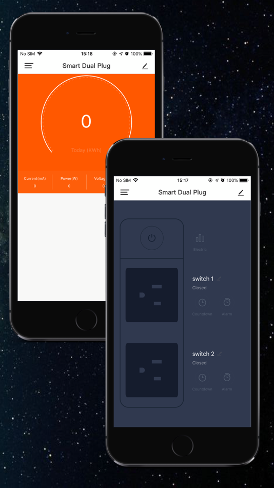 #1. ENERWAVE (iOS) 由: Enerwave Home Automation