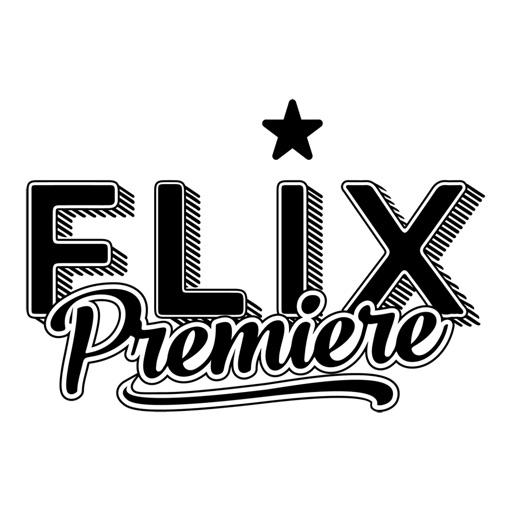 Flix Premiere - AppWisp.com