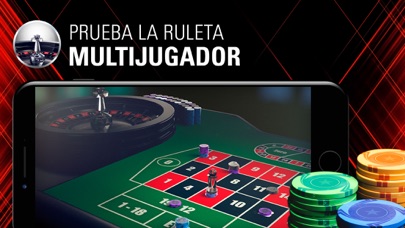 PokerStars Casino y Ruletaのおすすめ画像2