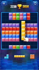 Block Puzzle: Puzzle Games screenshot