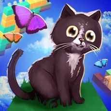 Activities of Kim's Cat Rescue: Puzzle Quest