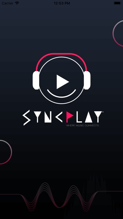 SyncPlay - Music app