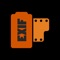 EXIF Studio is a great app for photographers to to view, save and share photos EXIF data (metadata), from phone or web, such as Image size, Width, Height, Aperture, Exposure, Location and much more