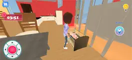 Game screenshot Happy Virtual Family: Mom Life hack