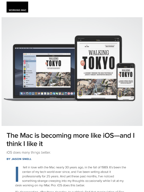 Macworld Digital Magazine U.S.のおすすめ画像6