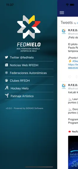Game screenshot RFEDH mod apk