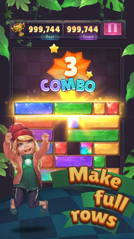 GemPuzzleDom
