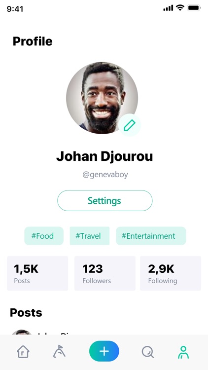 WeShare Now screenshot-7