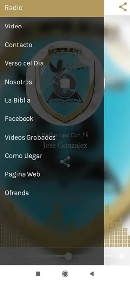 Game screenshot ICP La Última Cosecha apk