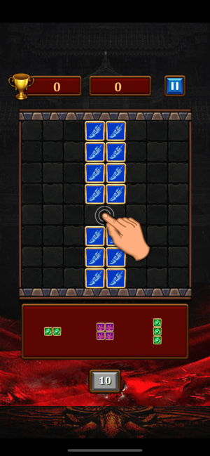Treasure Blocks(圖3)-速報App
