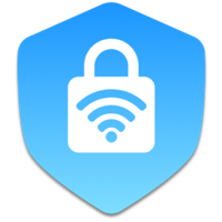 VPN Proxy Vault Unlimited logo