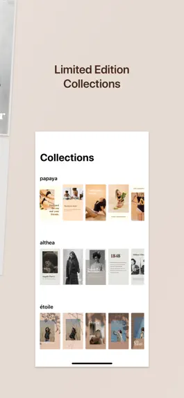 Game screenshot ORIKAMI - Story Templates hack