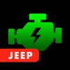 OBD for Jeep - iPhoneアプリ