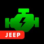 OBD for Jeep App Cancel