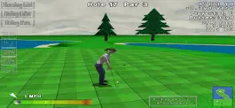 Game screenshot GL Golf hack