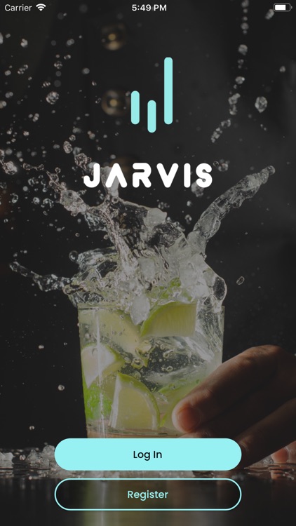 Jarvis: Recipe Unlimited