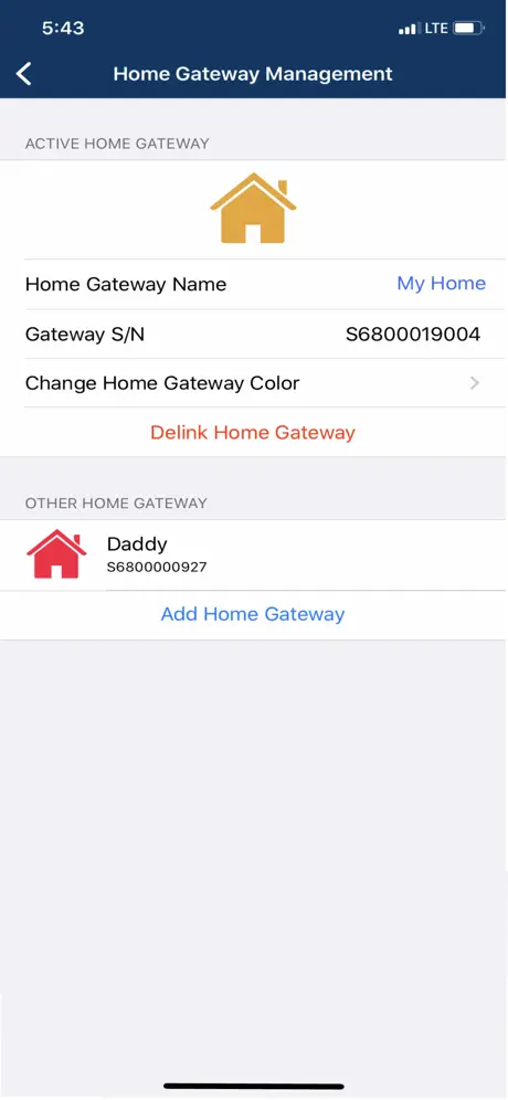 Wi-Fi Concierge
