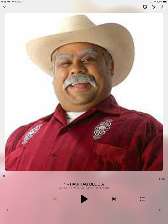 Screenshot #5 pour Don Cheto Al Aire