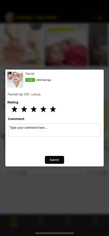PonyUp Salon