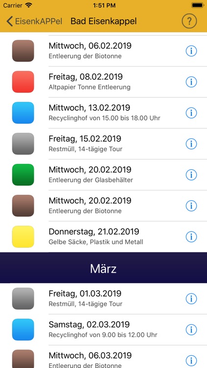 EisenkAPPel screenshot-6
