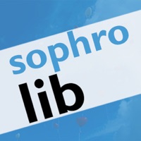 SOPHROLIB pour PC
