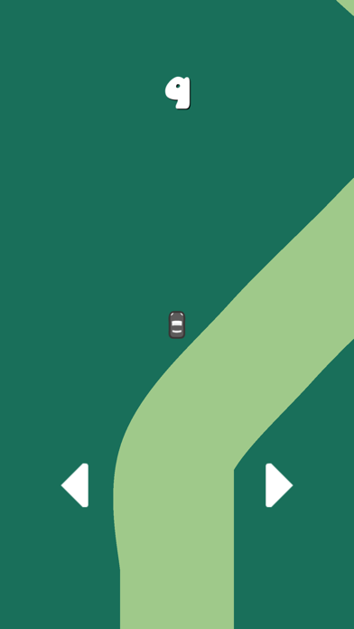 Driftly - Arcade Watch Game Screenshots