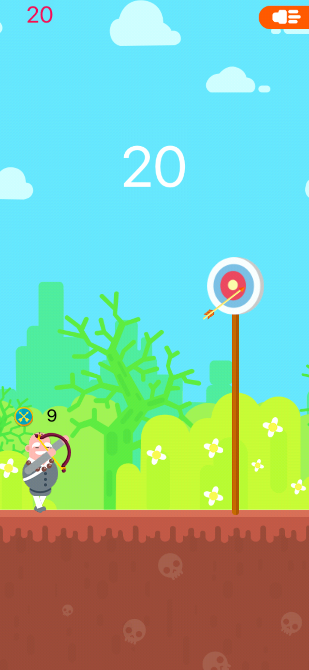 SuperArcher - Leisure archery