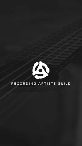 Game screenshot RAG - Recording Artists Guild mod apk