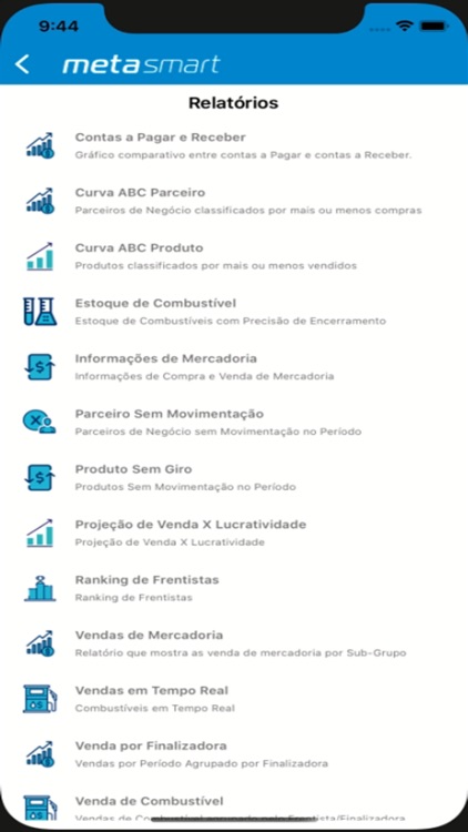 Meta Smart screenshot-3