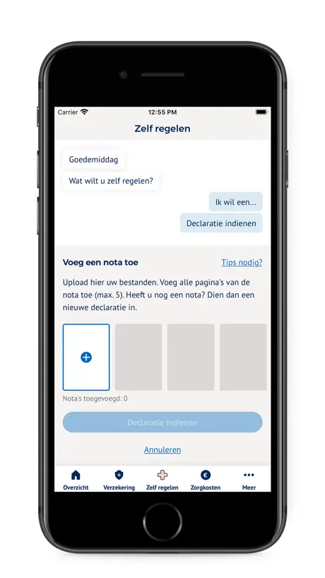 Zilveren Kruis