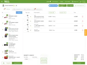 SellTreez Retail screenshot 2