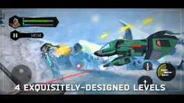 Game screenshot Star Titan apk