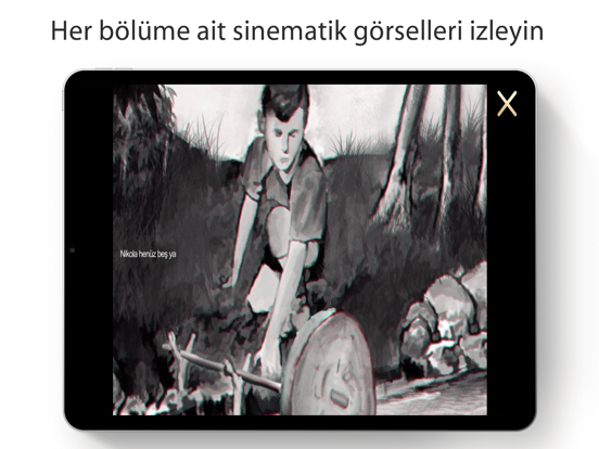 Screenshot #6 pour Son Savaş AR