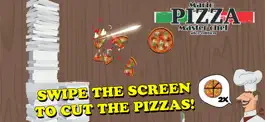 Game screenshot Pizza Mario - Slicer Chef mod apk
