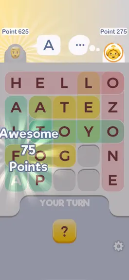 Game screenshot Word Hero - Crossword Puzzle apk