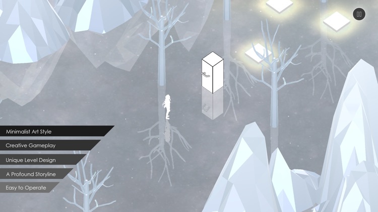 CLOSER - anagnorisis