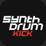 SynthDrum Kick App Cancel