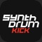 SynthDrum Kick