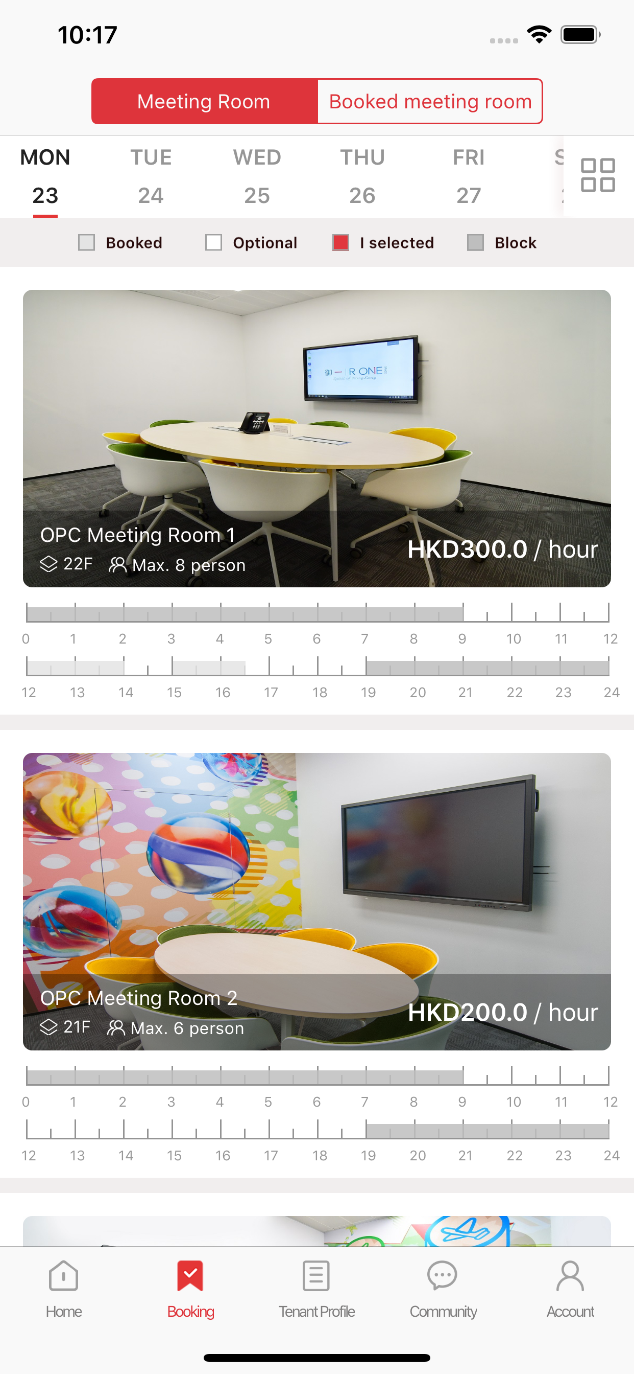 Royal One Co-Working Space