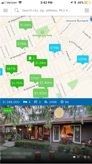 Home Buyer Search(圖1)-速報App