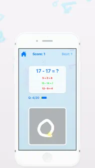 Draw with Math iphone bilder 1