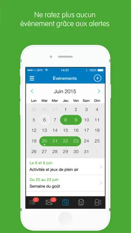 Game screenshot BabilouApp apk