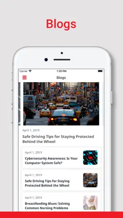QuickSeries screenshot 2