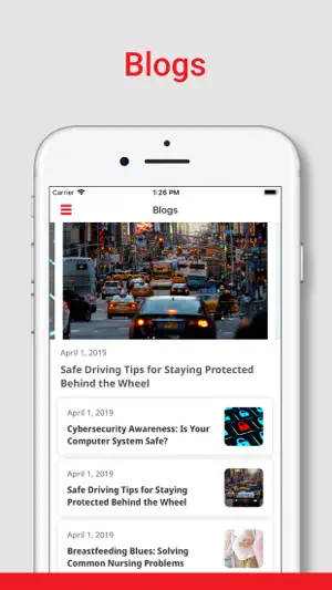QuickSeries screenshot 2