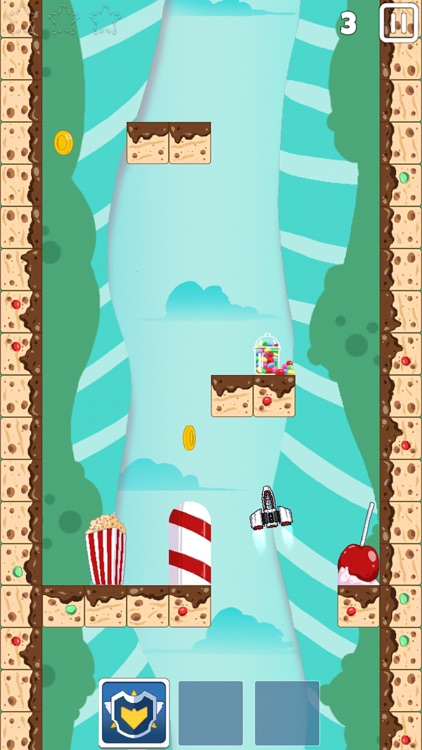 Buster Dash screenshot-0