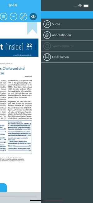 KlinikMarktinside(圖4)-速報App