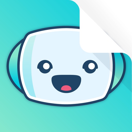 Bookbot Reading Books for Kids