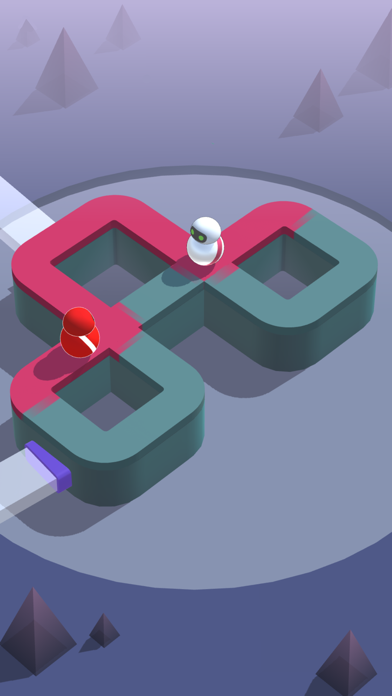 Velo! screenshot